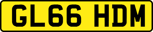 GL66HDM