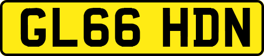 GL66HDN