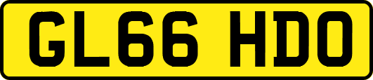 GL66HDO