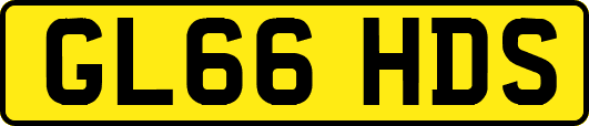 GL66HDS