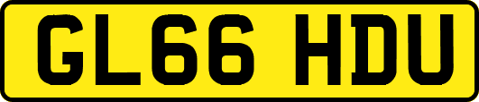GL66HDU