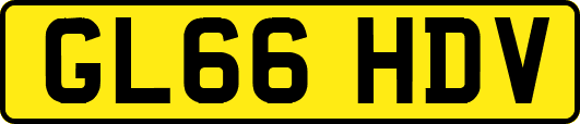 GL66HDV