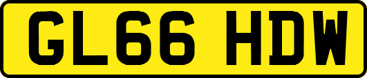 GL66HDW