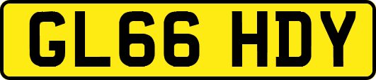 GL66HDY