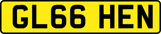 GL66HEN