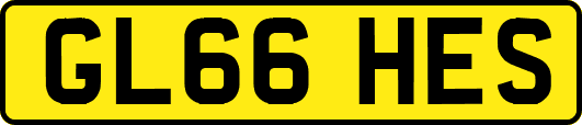 GL66HES