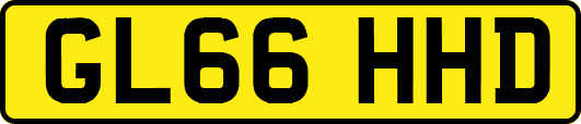 GL66HHD