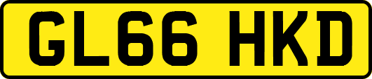 GL66HKD