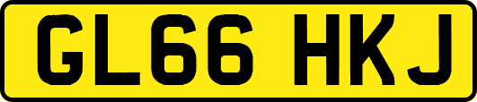 GL66HKJ
