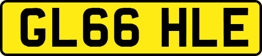 GL66HLE