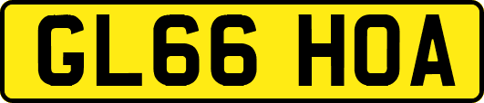 GL66HOA