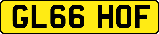 GL66HOF