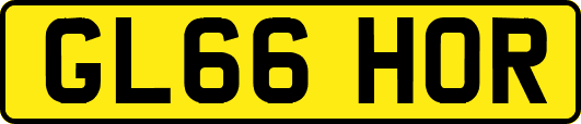 GL66HOR