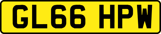 GL66HPW
