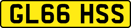 GL66HSS