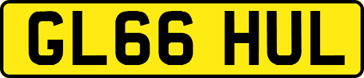 GL66HUL