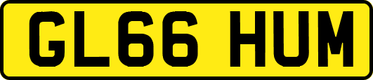 GL66HUM