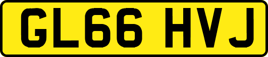 GL66HVJ
