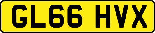 GL66HVX