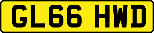 GL66HWD