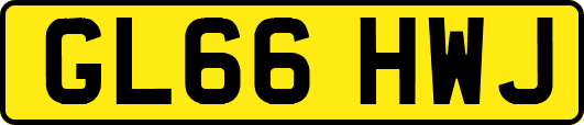 GL66HWJ