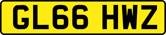 GL66HWZ