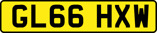 GL66HXW