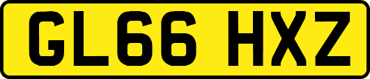 GL66HXZ