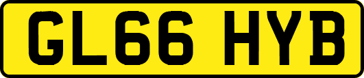 GL66HYB