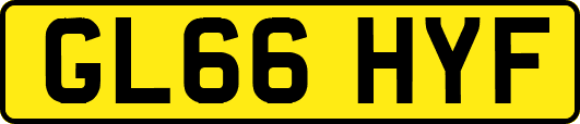 GL66HYF