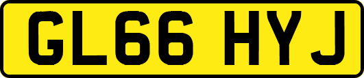 GL66HYJ