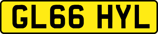 GL66HYL