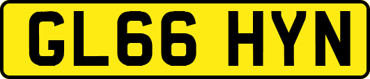 GL66HYN