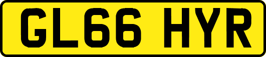 GL66HYR