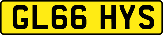 GL66HYS