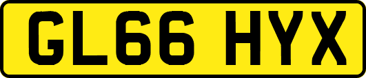 GL66HYX