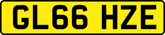 GL66HZE