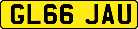 GL66JAU