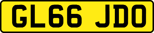 GL66JDO