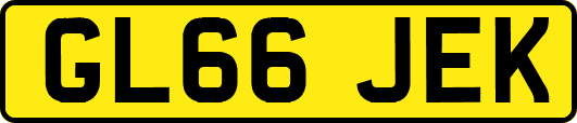 GL66JEK