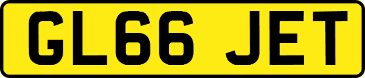 GL66JET