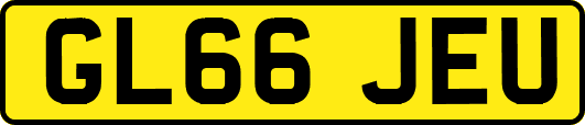 GL66JEU