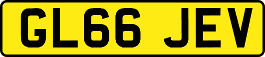 GL66JEV