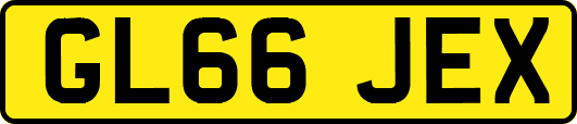 GL66JEX