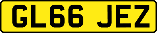GL66JEZ