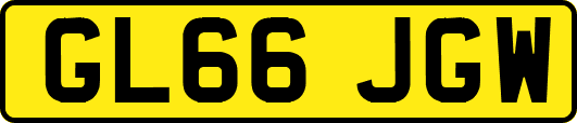 GL66JGW