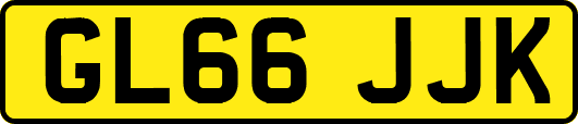 GL66JJK