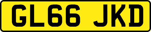 GL66JKD