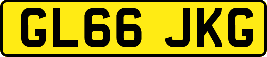 GL66JKG