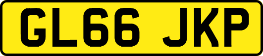 GL66JKP